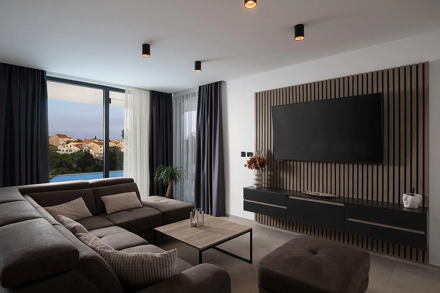 Villa Infinity Gem Medulin