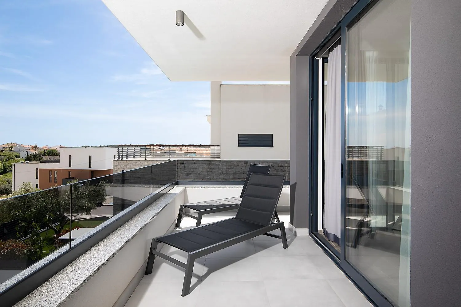 Villa Infinity Gem Medulin