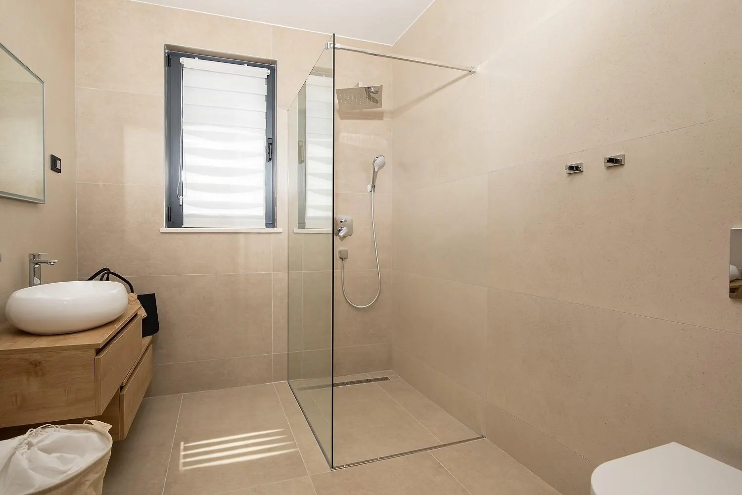 Villa Infinity Gem Medulin Croatia