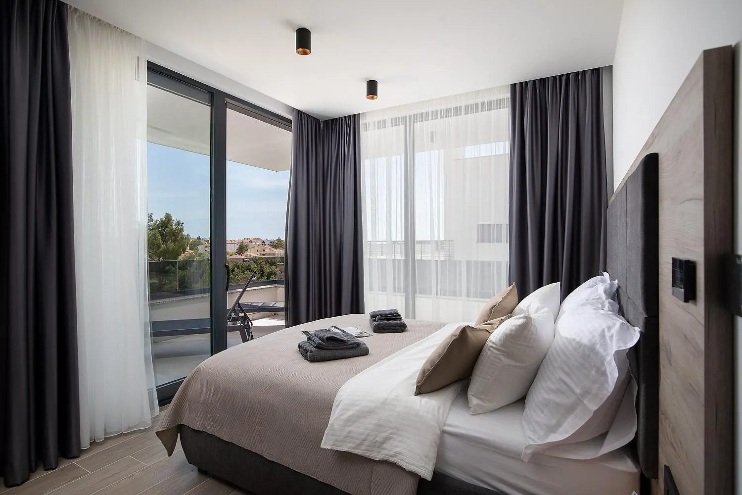 Villa Infinity Gem Medulin Croatia