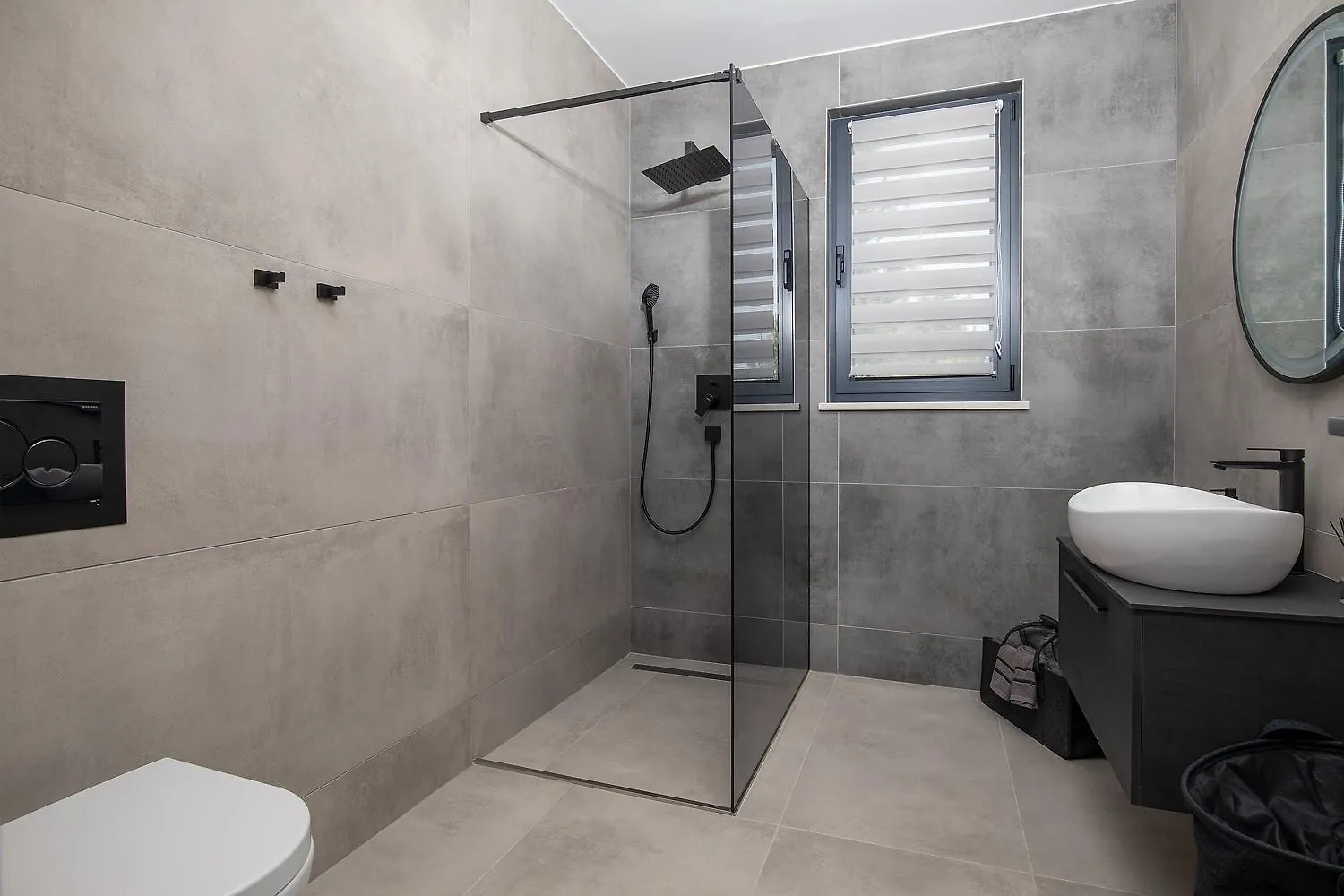 Villa Infinity Gem Medulin