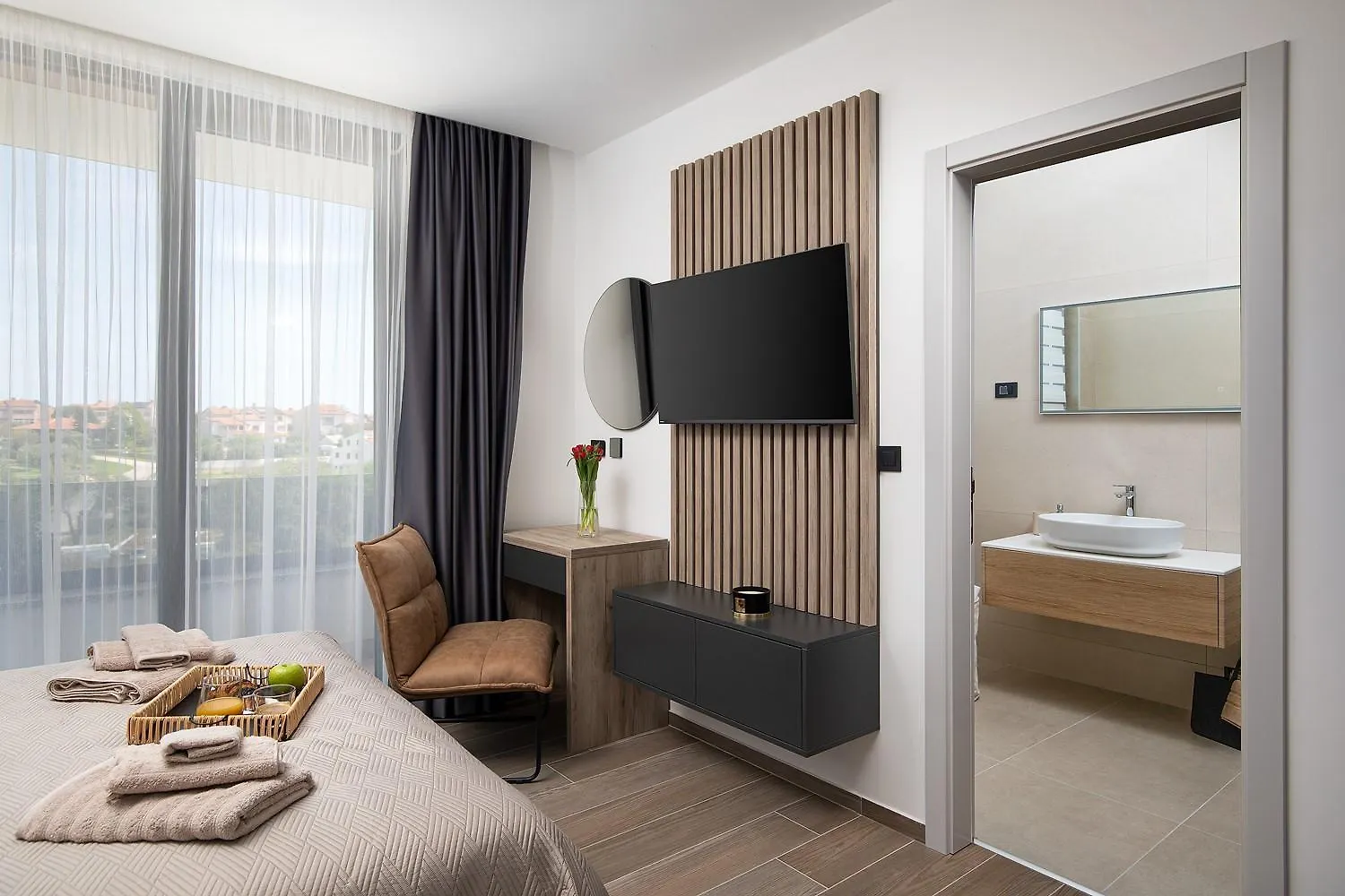 Villa Infinity Gem Medulin
