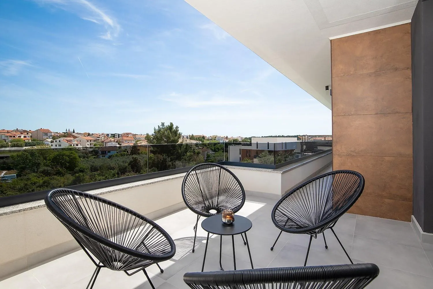 Villa Infinity Gem Medulin
