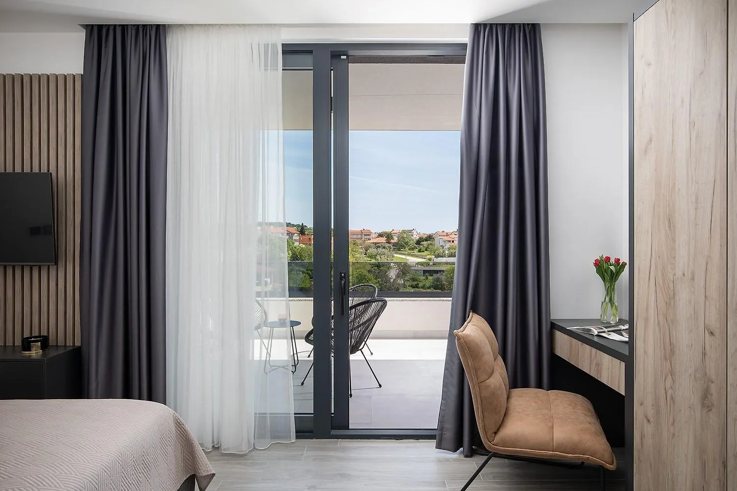 Villa Infinity Gem Medulin