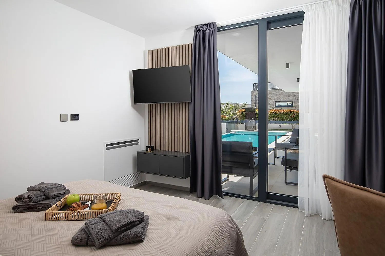 Villa Infinity Gem Medulin