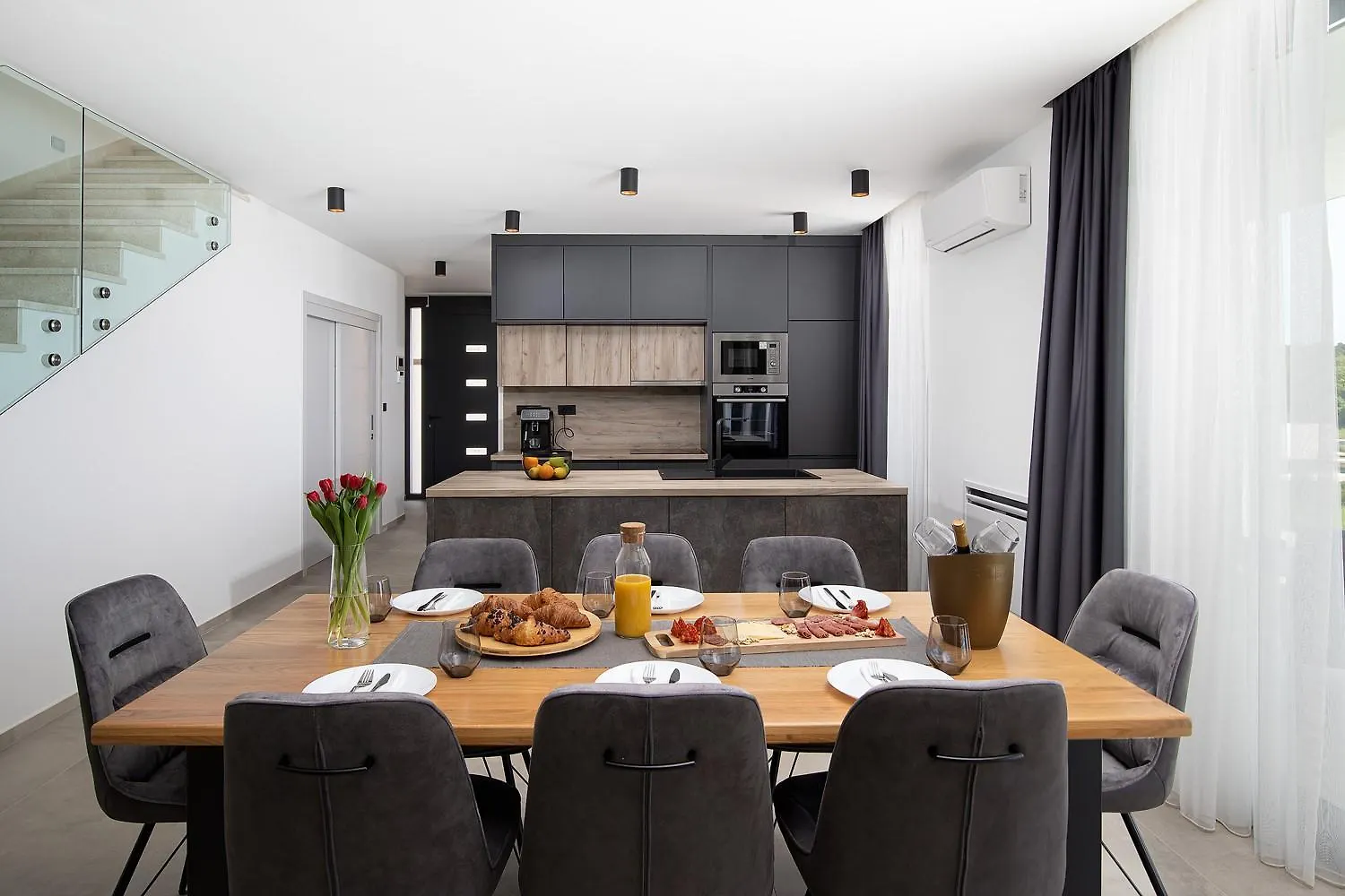 Villa Infinity Gem Medulin Croatia
