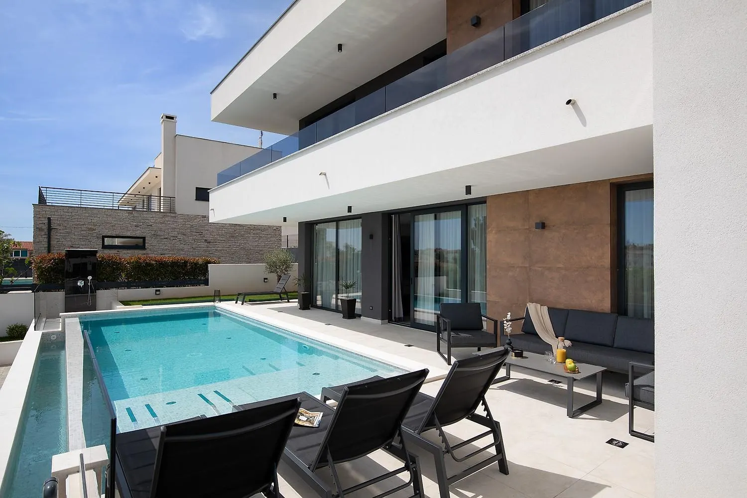 Villa Infinity Gem Medulin