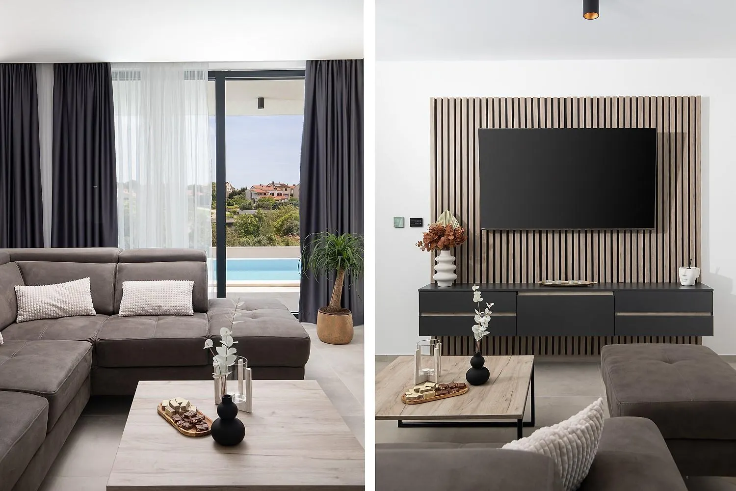 Villa Infinity Gem Medulin
