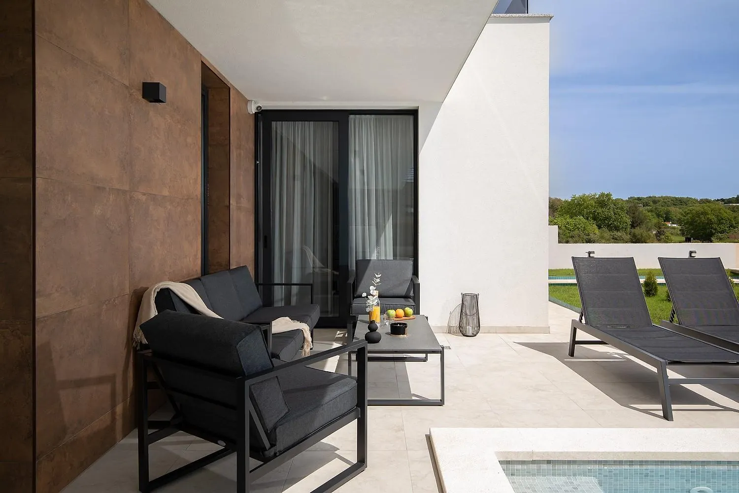 Villa Infinity Gem Medulin