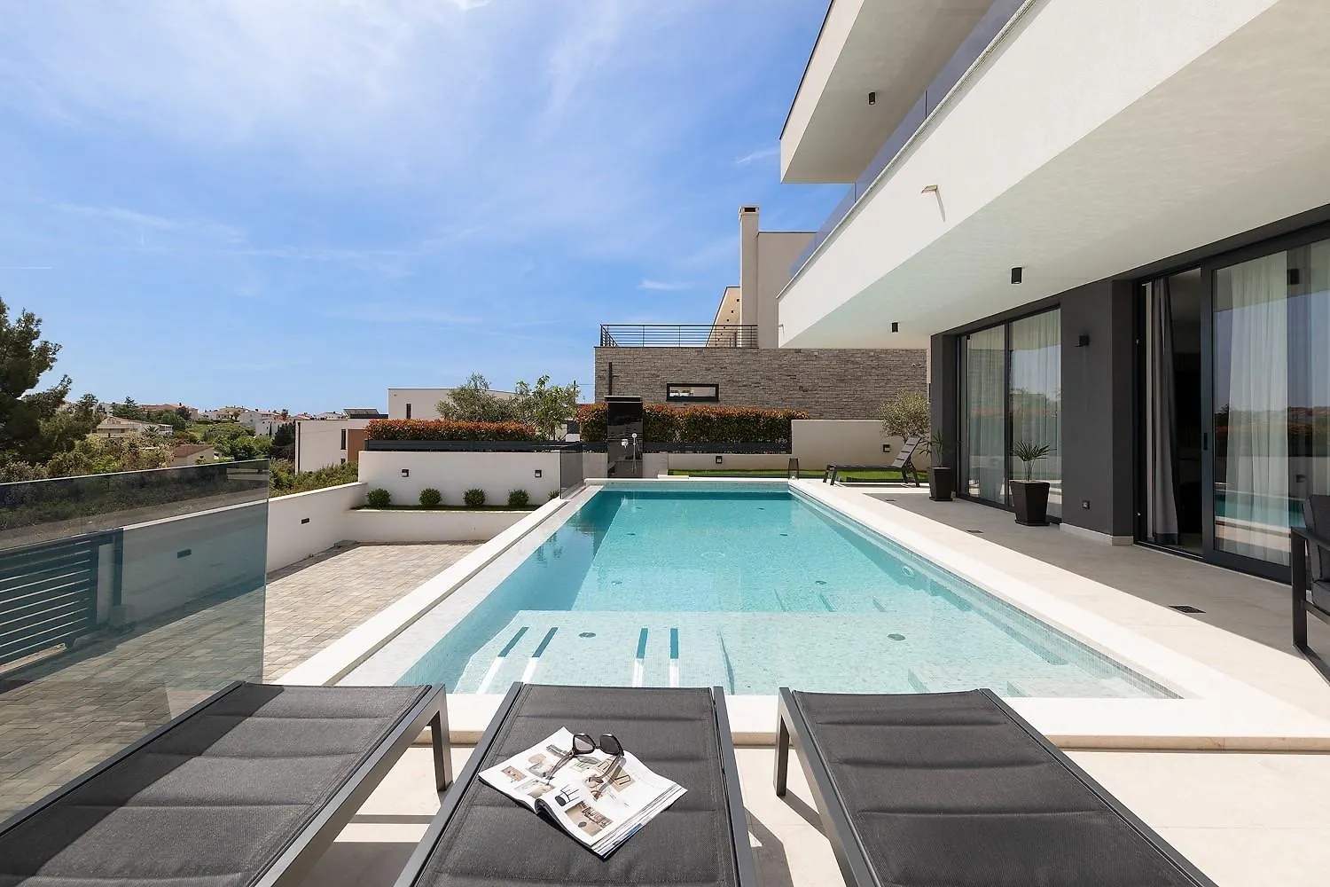 Villa Infinity Gem Medulin
